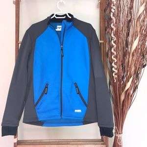 🔆Running room jacket / Great for jogging in colder weather